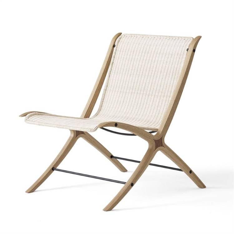 &Tradition HM10 X-Loungestol