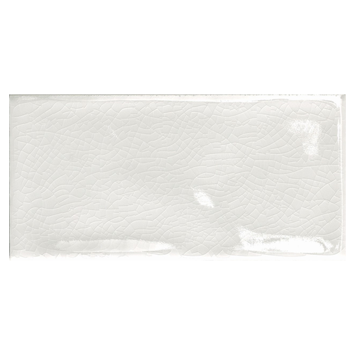 Kakel Kraklé Tavella Bianco 7,5x15