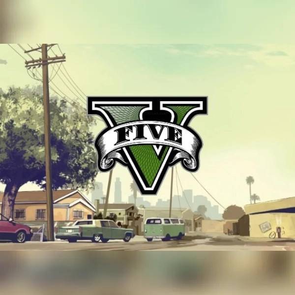 Grand Theft Auto V (PC) Steam Key - GLOBAL