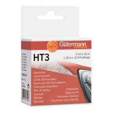 Gutermann HT3 - Fållfix