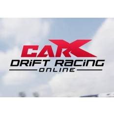 CarX Drift Racing Online (PC) Steam Account - GLOBAL