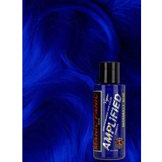 Amplified Rockabilly Blue
