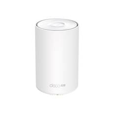 TP-LINK DECO X50-4G AX3000 WIFI yksikkö