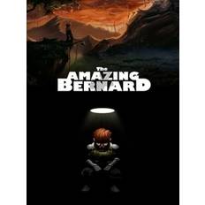 The Amazing Bernard Steam Key GLOBAL