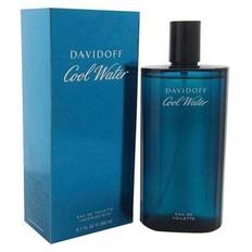 Cool Water - Eau de Toilette - 200ml - Vaporizer - ✅ Fri leverans inom 1-3 dagar - För kvinnor - Multifärgad