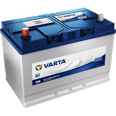 Varta Blue Dynamic 12v 95Ah G8 bilbatteri