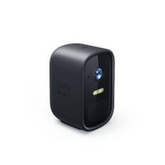 eufyCam S210 (eufyCam 2C) Skin (2-Pack) Black