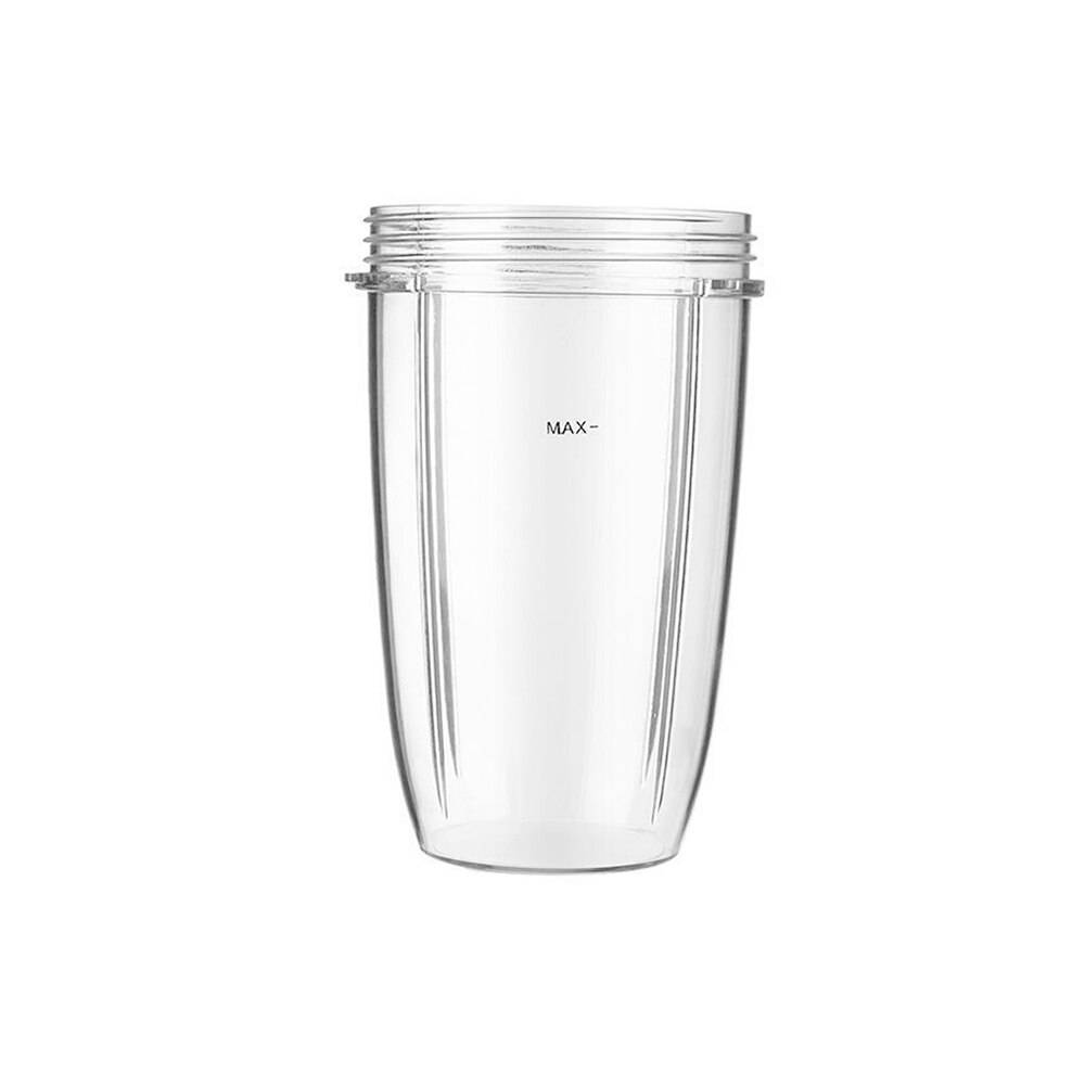 Nutribullet Blenderkoppar 600W/900W - Ljusgul