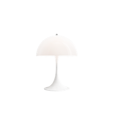 Panthella 400 Bordlampe