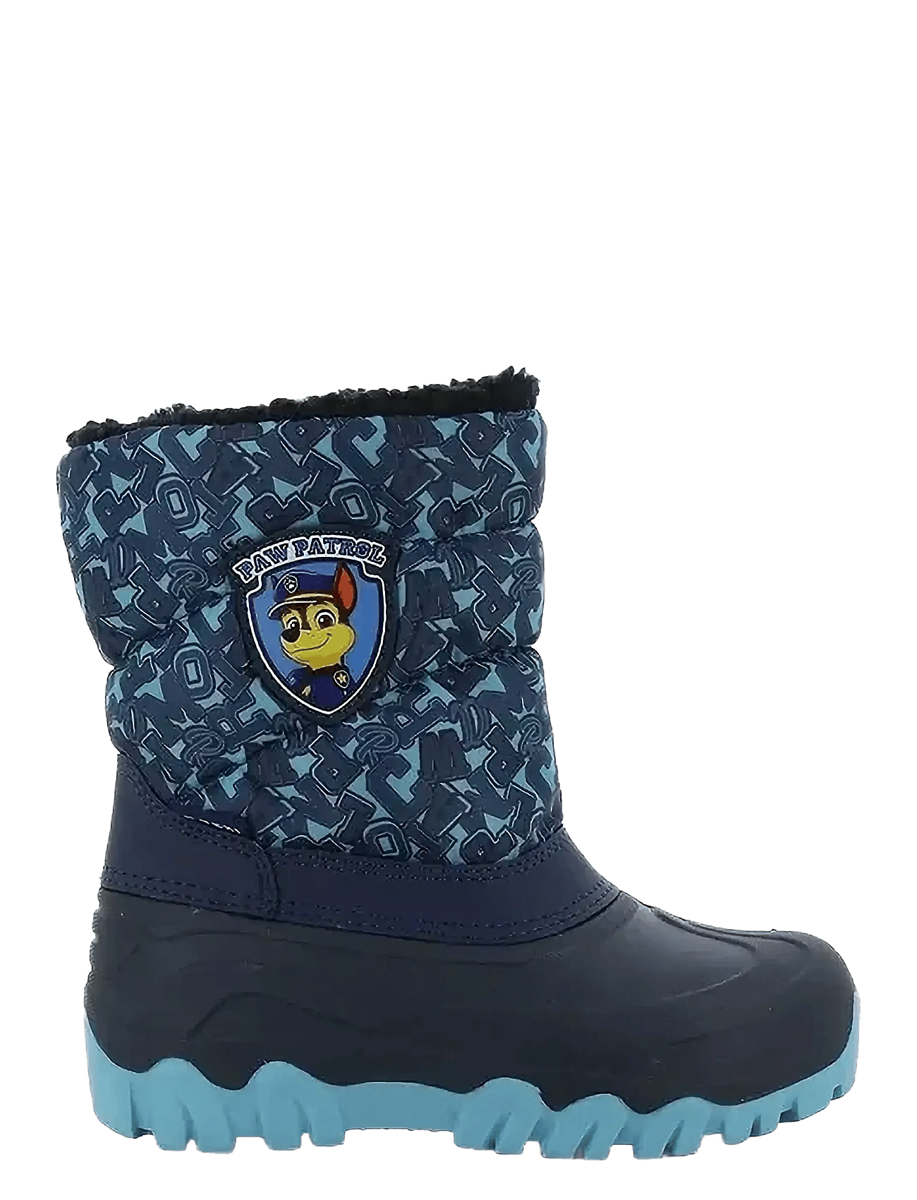 PAW PATROL Pawpatrol Snowboot | Blue | 27