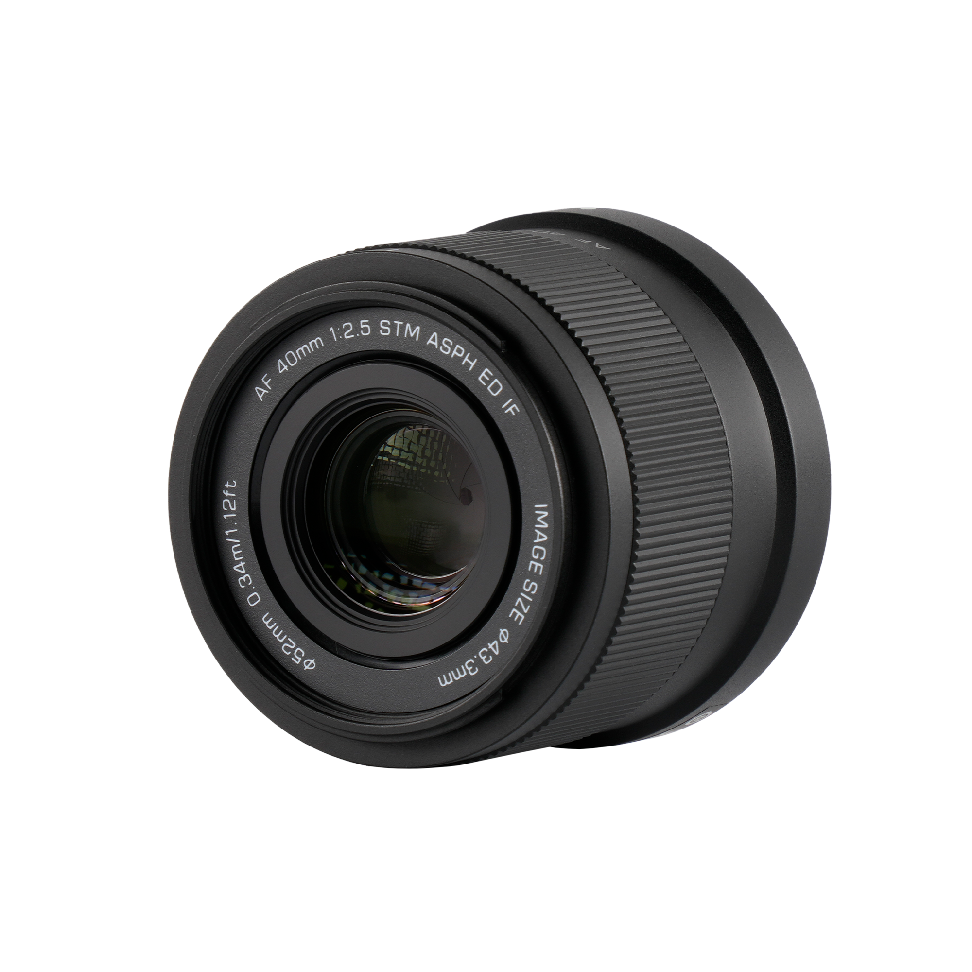 Viltrox Objektiv | AF 40 mm | F/2.5 FX | Nikon Z-Mount