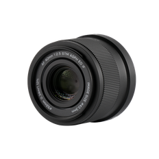 Lens AF 40 mm F/2.5 FX for Nikon Z-Mount