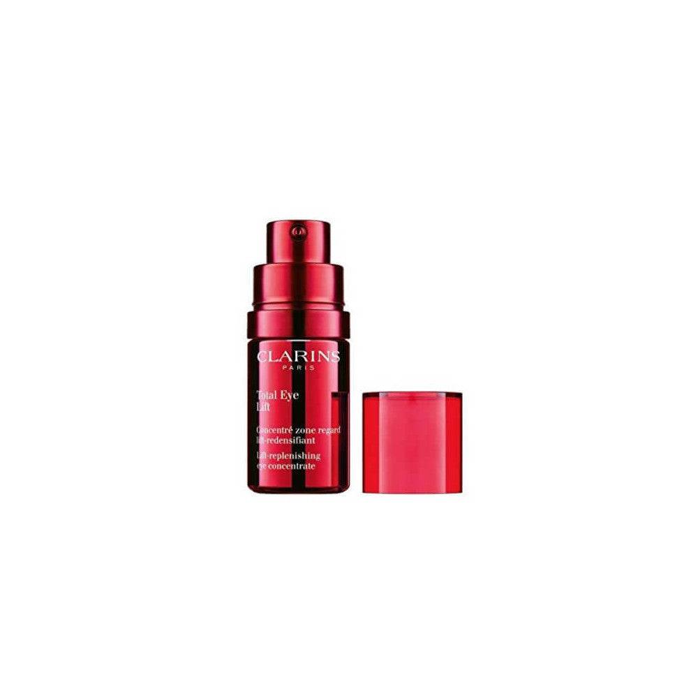 Clarins Total Eye Lift Ricaricabile 15 ml — Crema contorno occhi