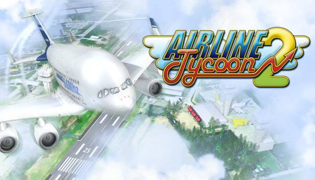 Airline Tycoon 2 Falcon Airlines (DLC) - Standard