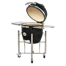 Kamado Sumo Signature Midi Starter Pack