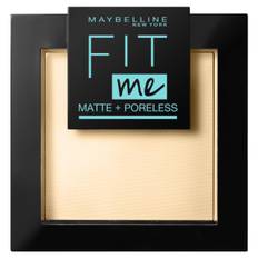 Fit Me Matte + Poreless Powder, 220 Natural Beige