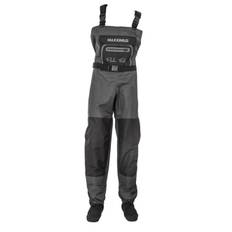 Fladen Maxximus Åndbar Waders (Størrelse: XL)