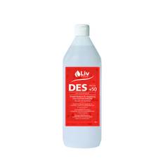 Ytdesinfektion LIV Des Special +50, 1L