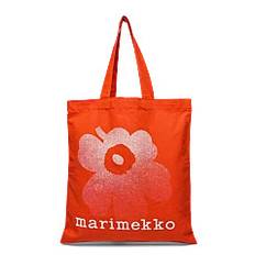 MARIMEKKO Vankka Unikko Placement |Röd |One Size