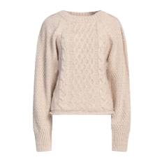 Jumper - Beige - S