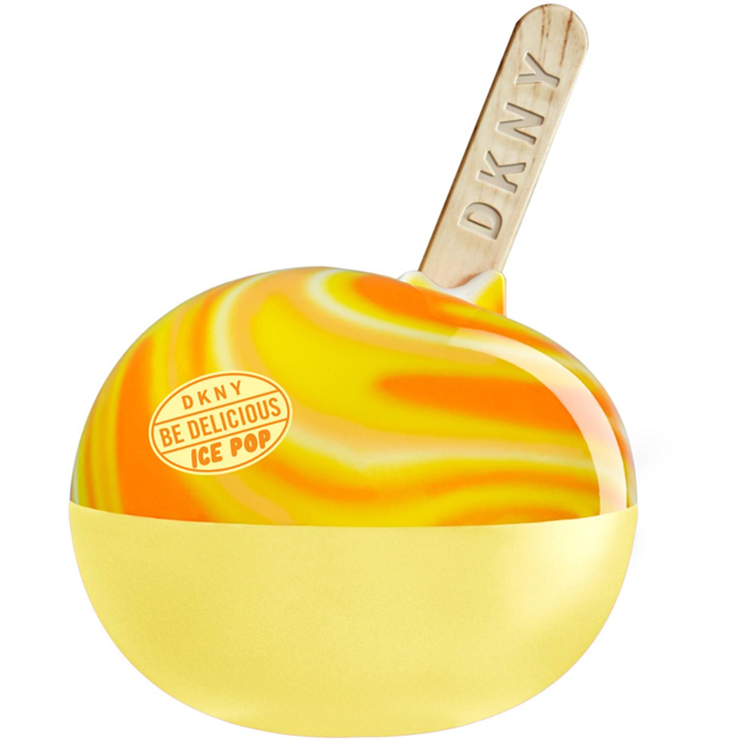 50ml, DKNY Ice Pop Summer Collection Citrus splash Eau de Parfum