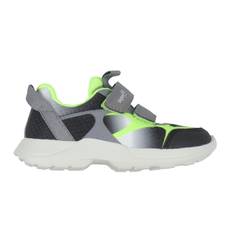 Superfit Skor - Rush - Svart/Gul - Superfit - 23 - Skor