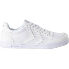 Hummel Stadil Light Canvas Sneakers - 37