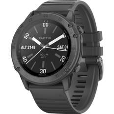 Tactix Delta Plastic/Resin Digital Quartz Hybrid Watch