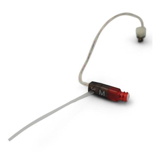 Starkey RIC Snapfit 2.0 Receiver M - Højre, 3