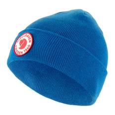 Kids 1960 Logo Hat, Alpine Blue, One size Stickad barnmössa i återvunnen polyester. (One size)