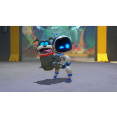 Astro Bot EU PS5 CD Key