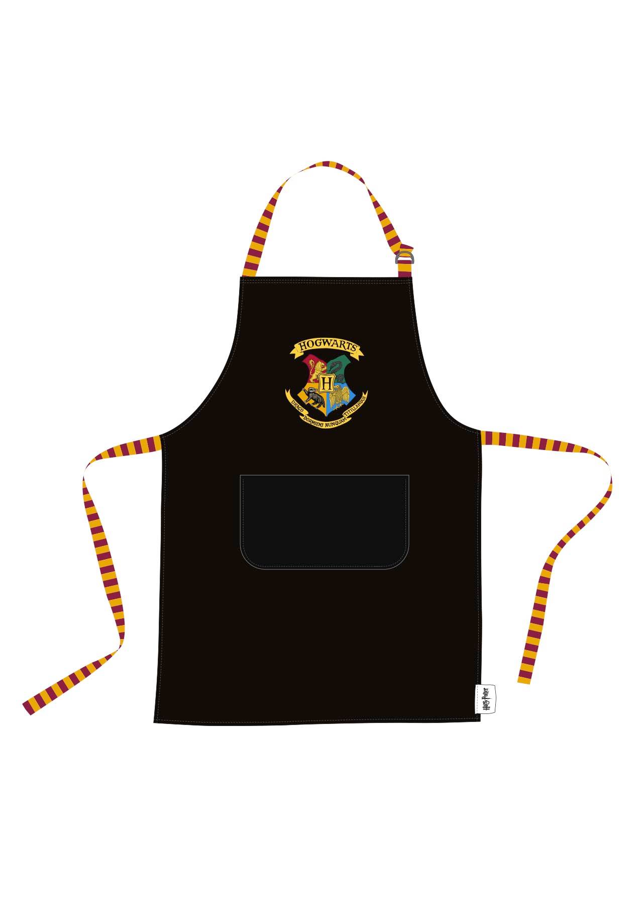 Harry Potter - Hogwarts - Cooking Apron