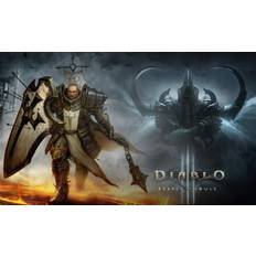 Diablo 3 Reaper of Souls (PS4) (Account) - Standard