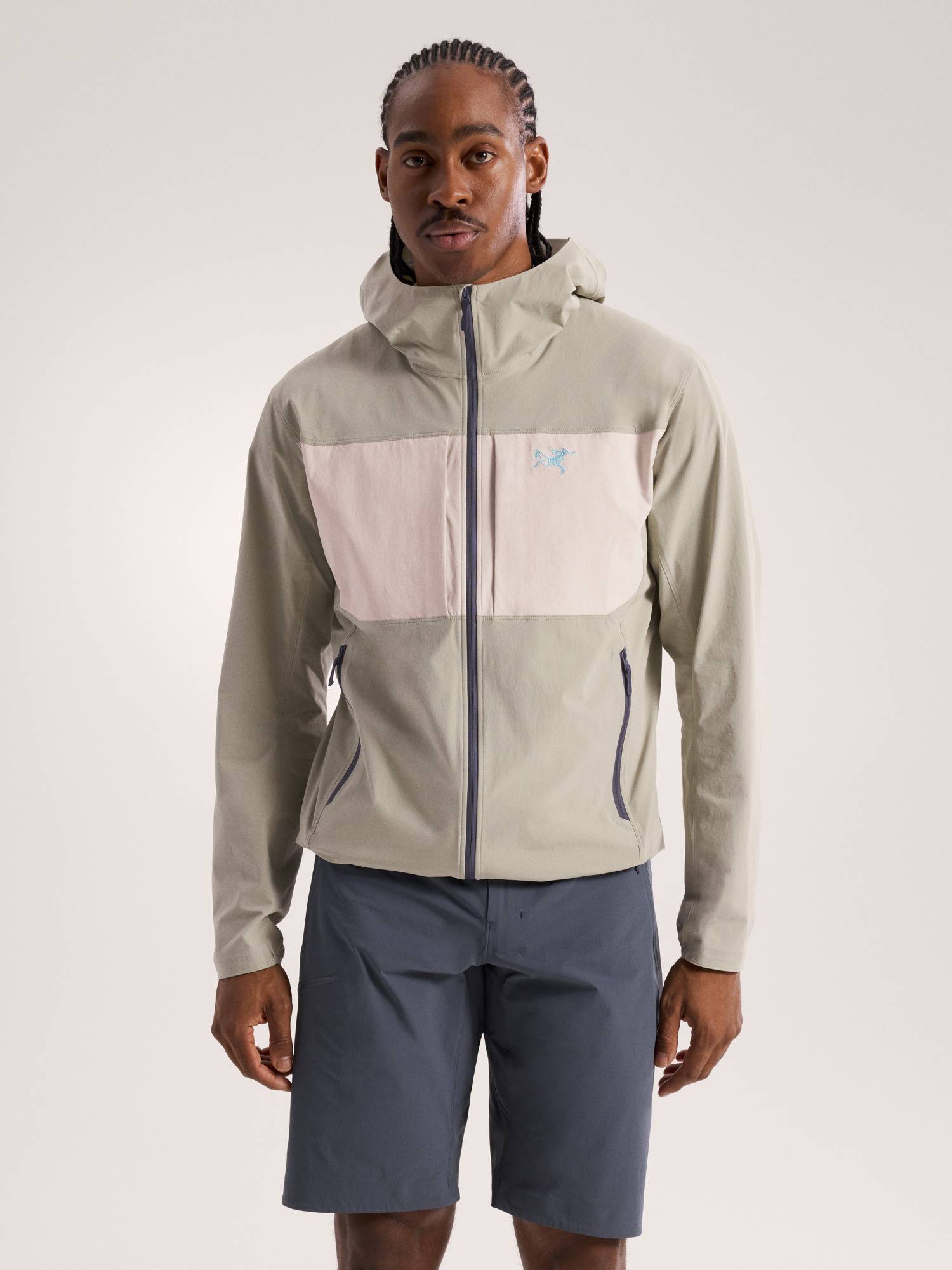 Gamma Lightweight Hoody Men's