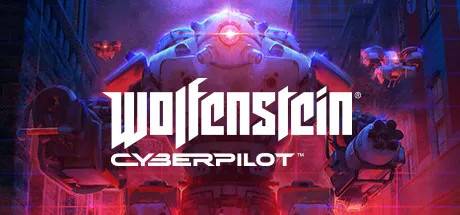 Wolfenstein: Cyberpilot (Steam)