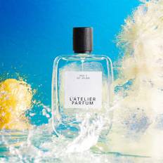 l'Atelier Parfum Hot Splash Eau de Parfum 100 ml