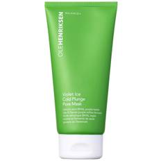 Ole Henriksen Balance Violet Ice Cold Plunge Pore Mask (90 g)