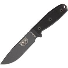 ESEE Model 4 Gunsmoke