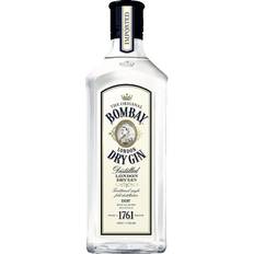 Bombay London Dry Gin 1 liter