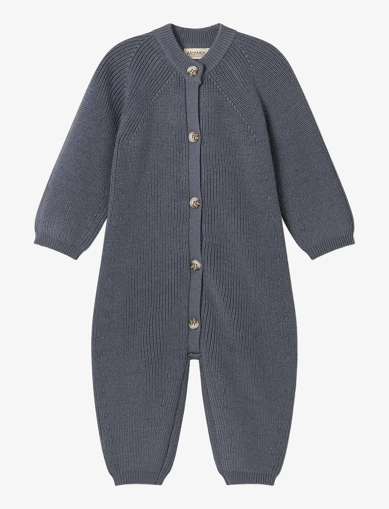 MarMar Copenhagen Robbie - Blue - 80