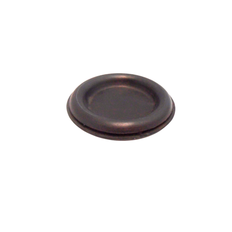 Gummiplugg 25mm