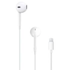 Apple EarPods Micro Lightning hörlurar