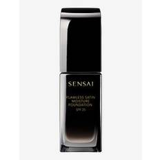 SENSAI Flawless Satin Moisture Foundation |30 ml