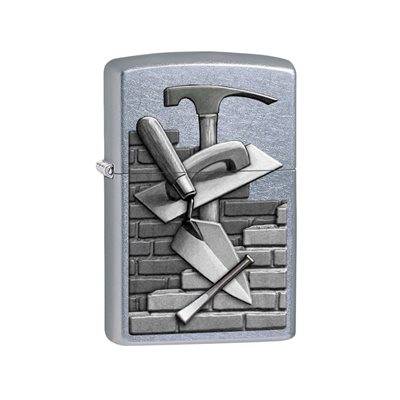 Zippo lighter - Murer