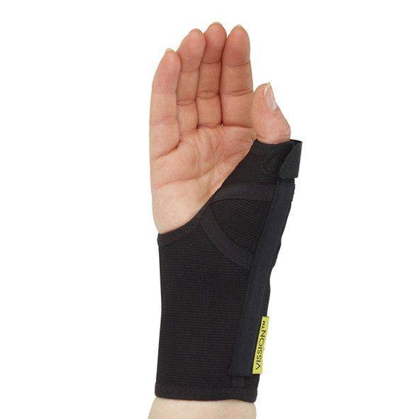 Tommelfingerbandage - Lang