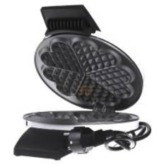 Vaffelbageflaske 16,5 cm - Vaffel maker 930W