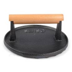 Hamburgersmasher Senso Kitchen