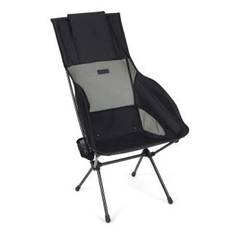 Helinox Savanna Chair Black Out