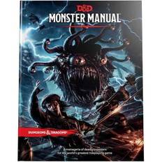 D&D: Monster Manual (DE)