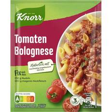 Knorr Fix Tomaten Bolognese